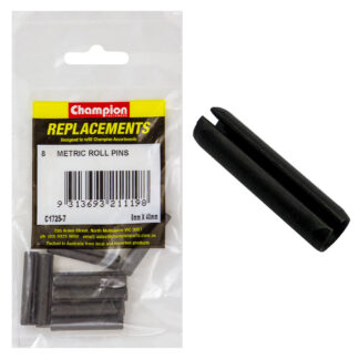 Champion 8mm x 40mm Roll Pin -8pk