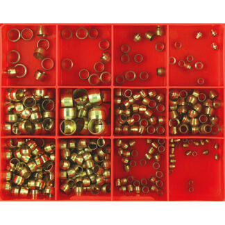 Champion 330pc Brass Olive Assortment