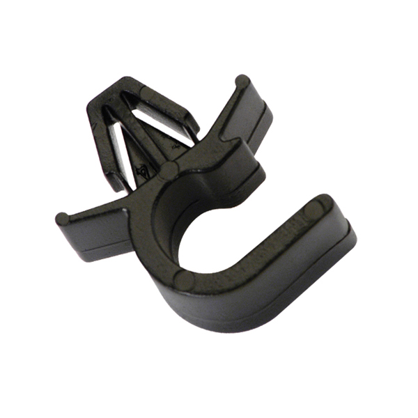 Champion Bonnet Rod Clip 10mm - 50pk