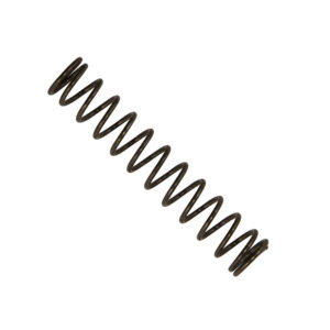 Champion 1-1/4(L) x 3/8in (O.D) x20G Compression Spring-10pk