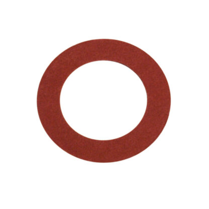 Champion 3/4x1-1/8 x3/32in Red Fibre (Sump Plug) Washer-50pk
