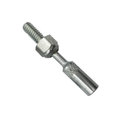Champion 1/4in UNC in Line Ball Joint