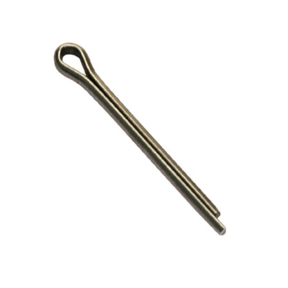 Champion 2.0mm x 22mm Steel Split (Cotter) Pin - 200pk
