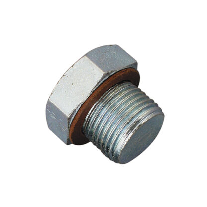 Champion No.18 - M18 x 1.50 Drain (Sump) Plug W/Washer - 5pk