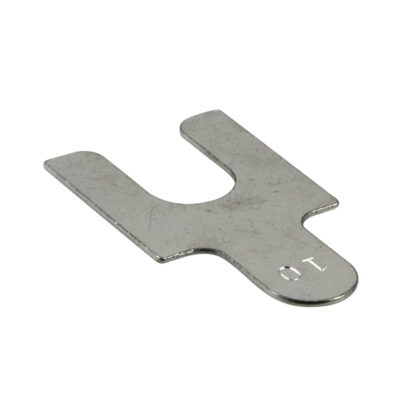 Champion Front Alignment Shim 12mm x 2mm Type 1 - 25pk