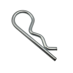 Champion R - Clip To Suit 3/16in To 1/4in Shaft Dia. - 100pk