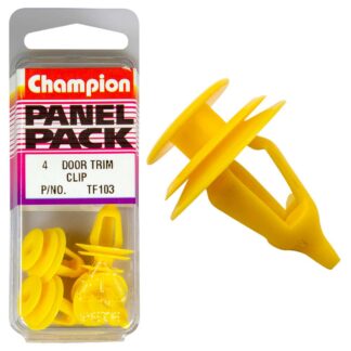 Champion Door Trim Clip