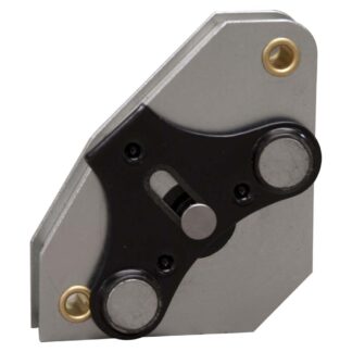 Stronghand Multi-Angle Magnet w/side Magnet Medium