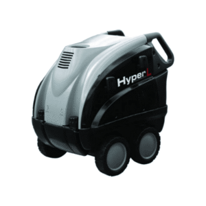 LAVOR HYPER1211-INOX – High Pressure Steam Cleaner for Heavy-Duty Hygiene