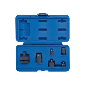 King Tony Impact Adapter Set - KT786P06