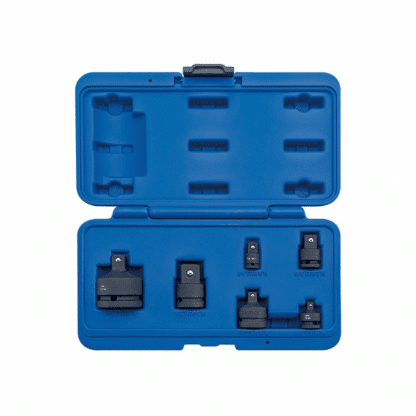 King Tony Impact Adapter Set - KT786P06