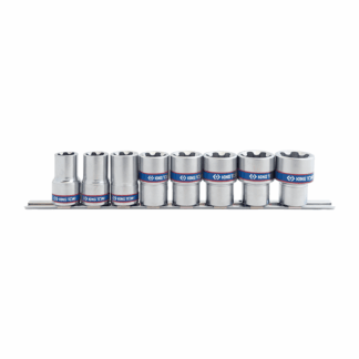 Torx Plus Socket Set - KT4E08PR