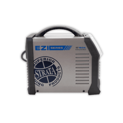EZIARC DC ARC/Lift TIG Inverter Welder – 160A or 200A
