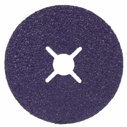 3M™ Cubitron™ 3 Fibre Disc 1182C - Bucket of 50 Discs
