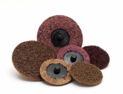 Scotch-Brite™ Roloc™ SC Surface Conditioning Disc