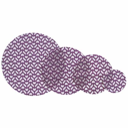 3M Xtract™ Cubitron™ II Net Disc 710W