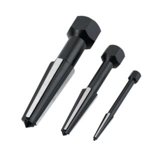 Rennsteig Dual Edge Screw Extrac Set 3pc