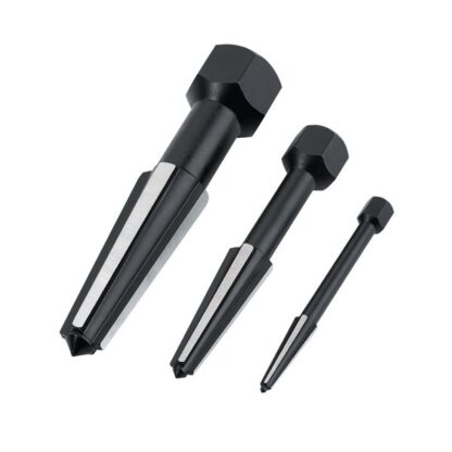 Rennsteig Dual Edge Screw Extrac Set 3pc
