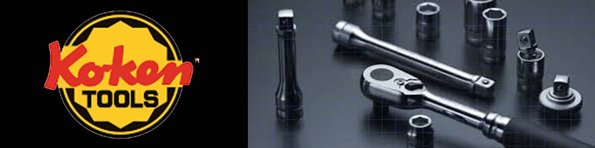 Wallace Heron – A Trusted Koken Tools Reseller in NZ