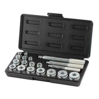 Bearing & Seal Installer Kit – 20pc