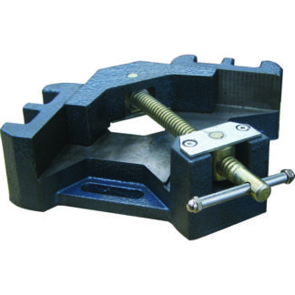 ProEquip Welders Angle Clamp Vice – 2-Axis