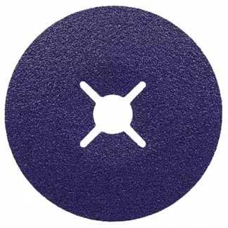 3M Cubitron™ 3 1182C Fibre Disc – 125 x 22mm