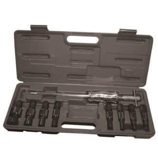 Toledo 246300 – Split Collet Extractor Set (9 pc)