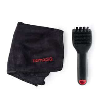 NomadiQ BBQ Cleaning Kit