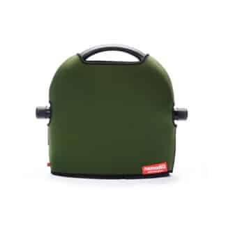 NomadiQ BBQ Green Pouch