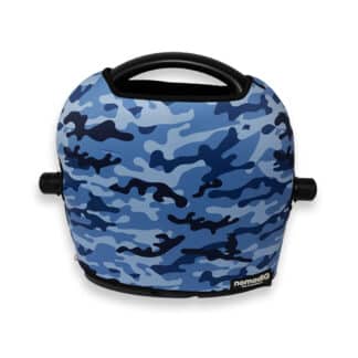NomadiQ BBQ Marine Pouch
