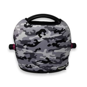 NomadiQ BBQ Urban Pouch