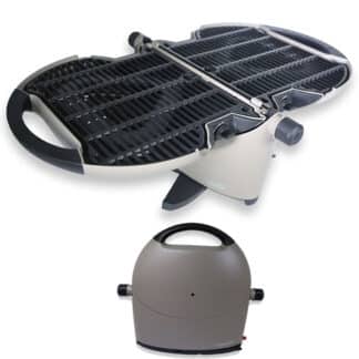 NomadiQ Portable Gas BBQ - Urban