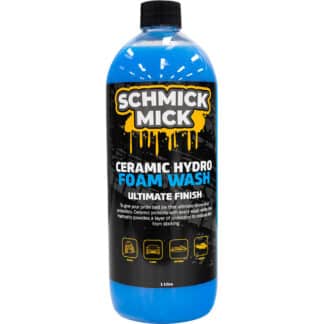 Schmick Mick Ceramic, Hydro Foam Wash 1L