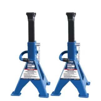 ITM Ratchet Jack Stand 1500kg Pair