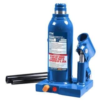 ITM Bottle Jack Hydraulic 2000kg
