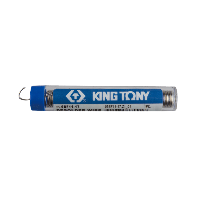 King Tony Soldering Wire