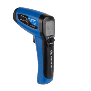 King Tony Infrared Thermometer