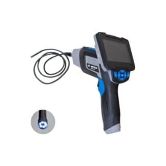 King Tony Videoscope 5.5Mm Probe 4.3" Monitor 1080P