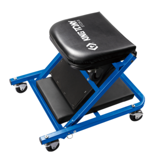 King Tony Creeper and Seat