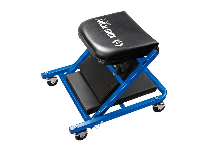 King Tony Creeper and Seat