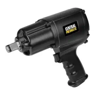 Air Command ¾″ Air Impact Wrench