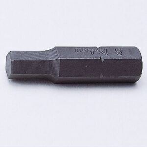 Koken 100H32-05 Bit 5/16Dr 5mm Hex Bit