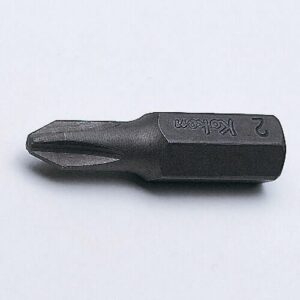 Koken 100P32-01 Bit 5/16Dr #1 Phillips