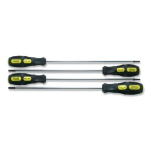 Koken 1212 Screwdriver Torx Set T20, T25, T30, 20PR  Blade 250mm O/A/L 350mm
