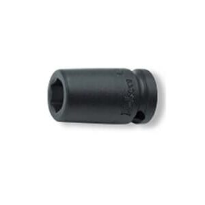 Koken 12400M Impact Socket 1/4Dr 10mm