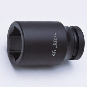 Koken 18300A Deep Impact Socket 1Dr 1.3/8
