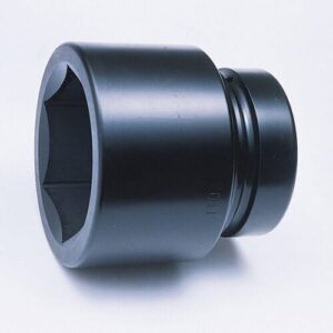 Koken 18400A Impact Socket 1Dr 1.15/16
