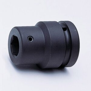 Koken 18107 Impact Hex Bit Holder 1Dr (Takes 107-22 Bits)