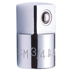 Koken 4466A Adaptor 1/2F x 3/4M