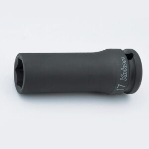 Koken 14300A Deep Impact Socket 1/2Dr 1